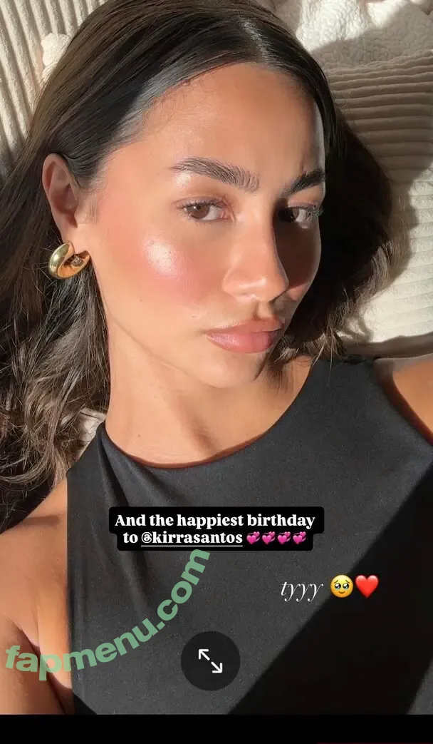 Kirra Santos nude photo #0102 (kirrasantos)