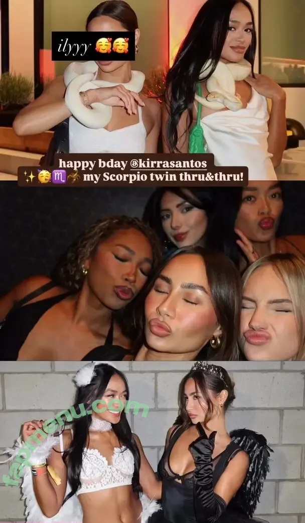 Kirra Santos nude photo #0120 (kirrasantos)