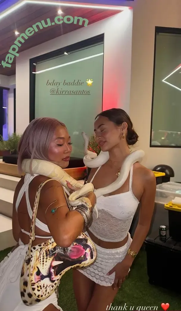 Kirra Santos nude photo #0133 (kirrasantos)