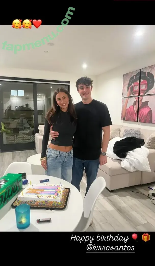 Kirra Santos nude photo #0198 (kirrasantos)