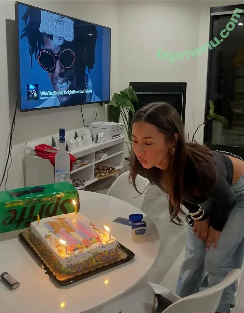 Kirra Santos nude photo #0203 (kirrasantos)