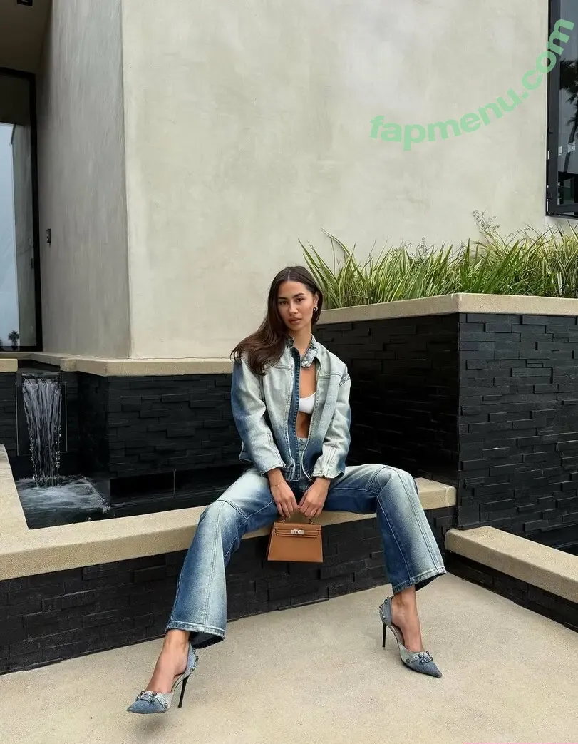 Kirra Santos nude photo #0204 (kirrasantos)