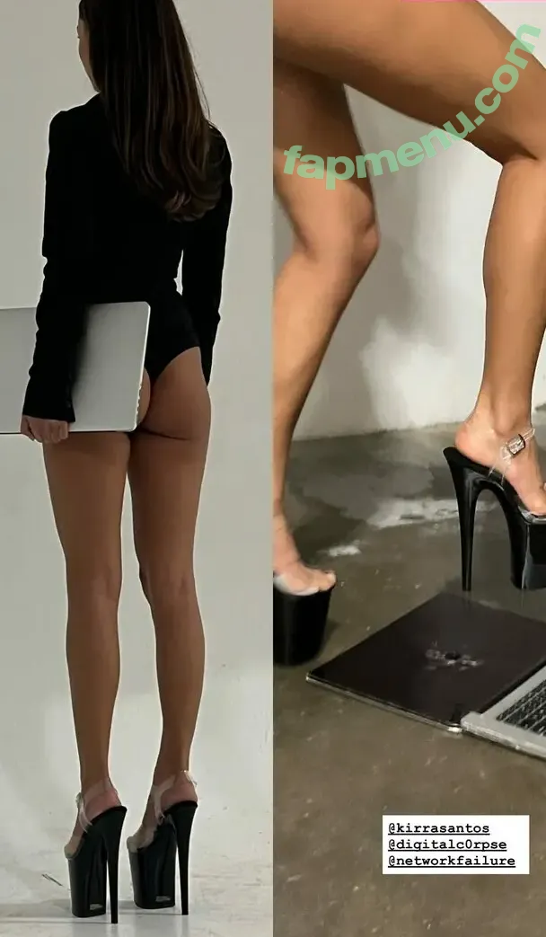 Kirra Santos nude photo #0259 (kirrasantos)