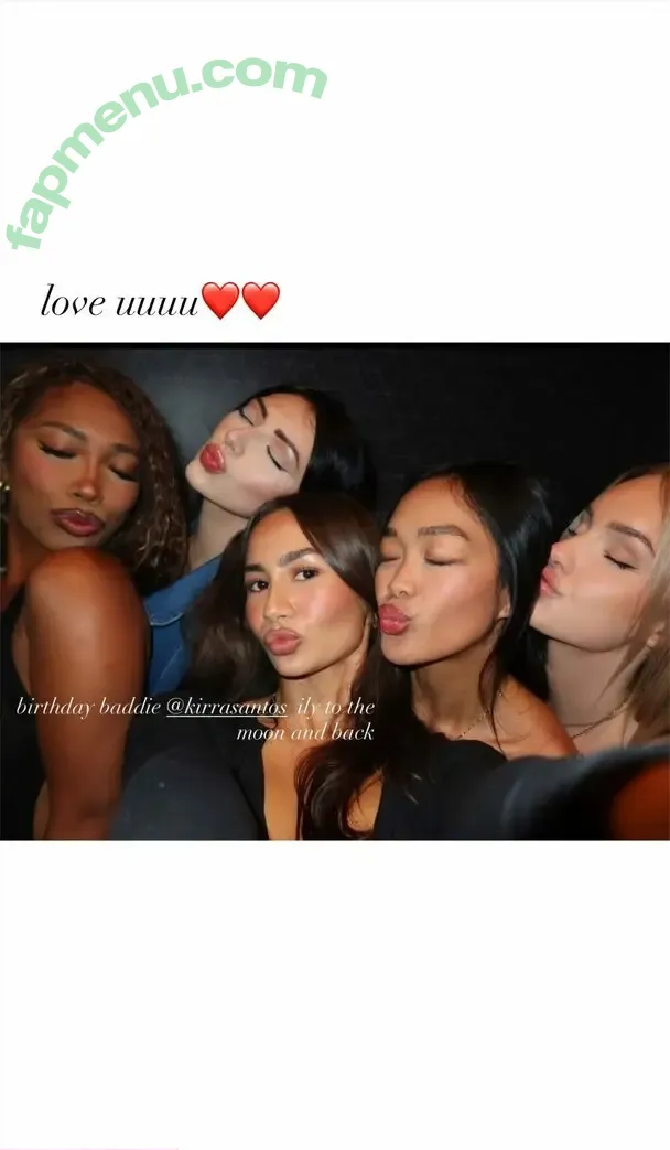 Kirra Santos nude photo #0260 (kirrasantos)