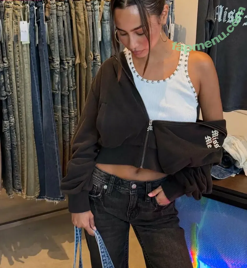 Kirra Santos nude photo #0266 (kirrasantos)