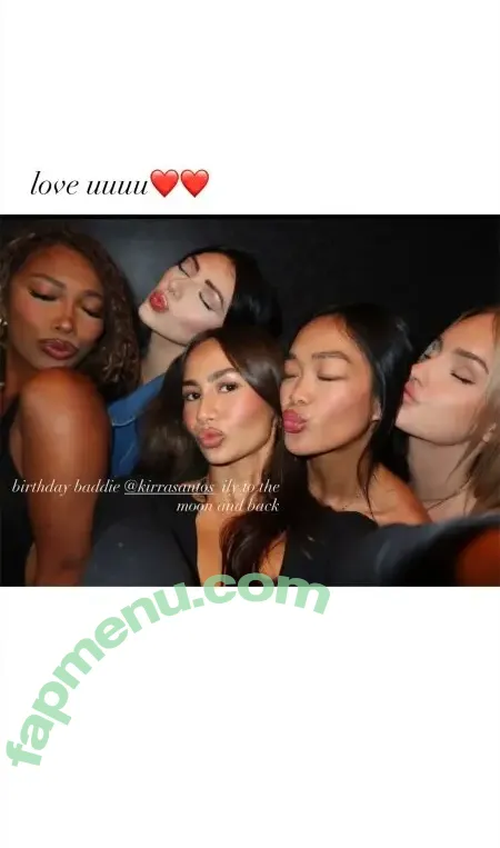 Kirra Santos nude photo #0305 (kirrasantos)