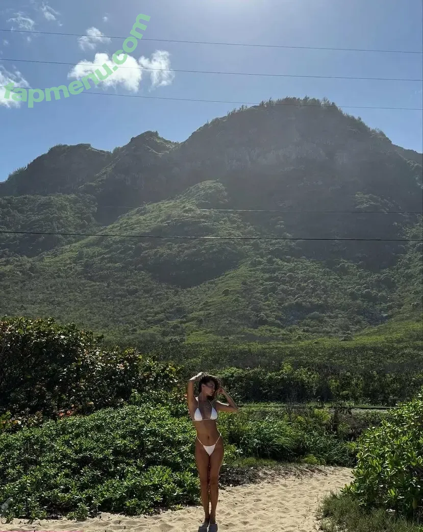 Kirra Santos nude photo #0484 (kirrasantos)