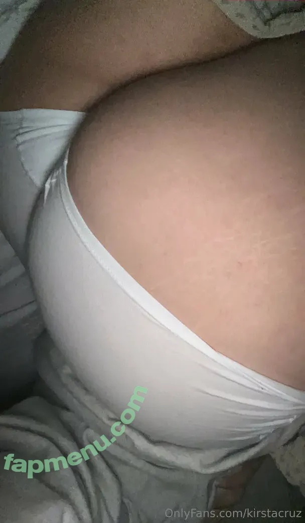 kirstacruz nude photo #0067 (kirstincruzart)