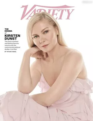 Kirsten Dunst / kirstendunst nude photo #0441