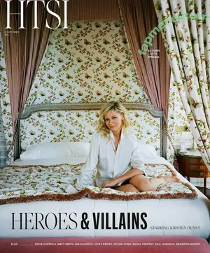 Kirsten Dunst / kirstendunst nude photo #0662