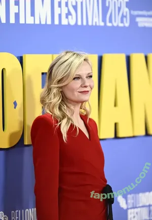 Kirsten Dunst / kirstendunst nude photo #0667