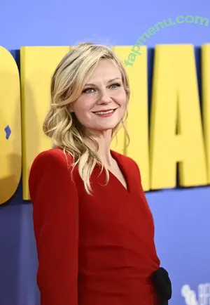 Kirsten Dunst / kirstendunst nude photo #0668