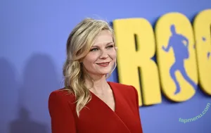 Kirsten Dunst / kirstendunst nude photo #0673