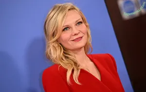 Kirsten Dunst / kirstendunst nude photo #0682
