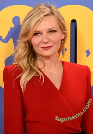 Kirsten Dunst / kirstendunst nude photo #0686