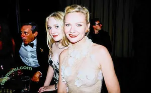 Kirsten Dunst / kirstendunst nude photo #0687