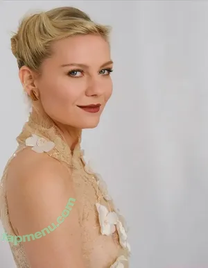 Kirsten Dunst / kirstendunst nude photo #0699
