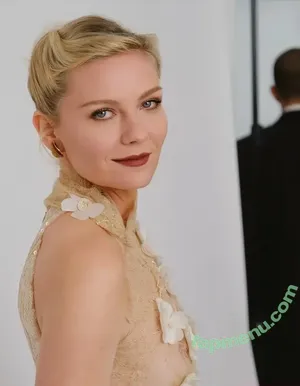 Kirsten Dunst / kirstendunst nude photo #0700