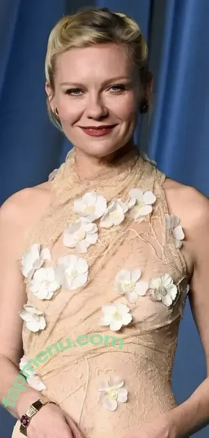 Kirsten Dunst / kirstendunst nude photo #0702