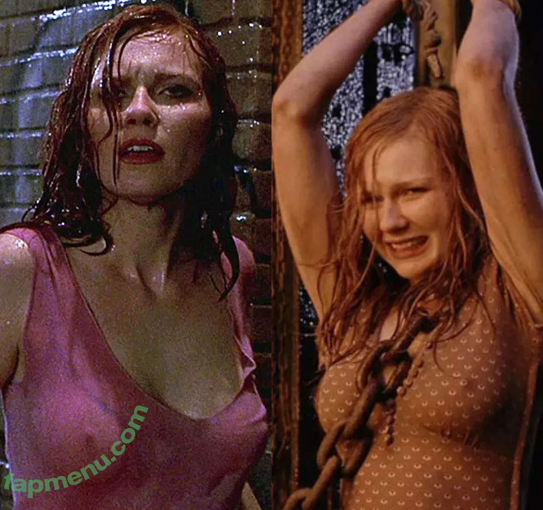 Kirsten Dunst nude photo #0001 (kirstendunst)