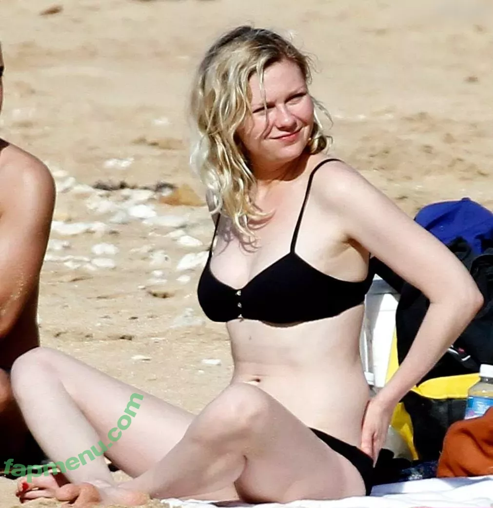 Kirsten Dunst nude photo #0432 (kirstendunst)