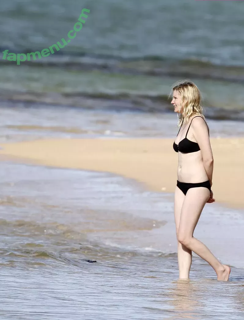 Kirsten Dunst nude photo #0486 (kirstendunst)