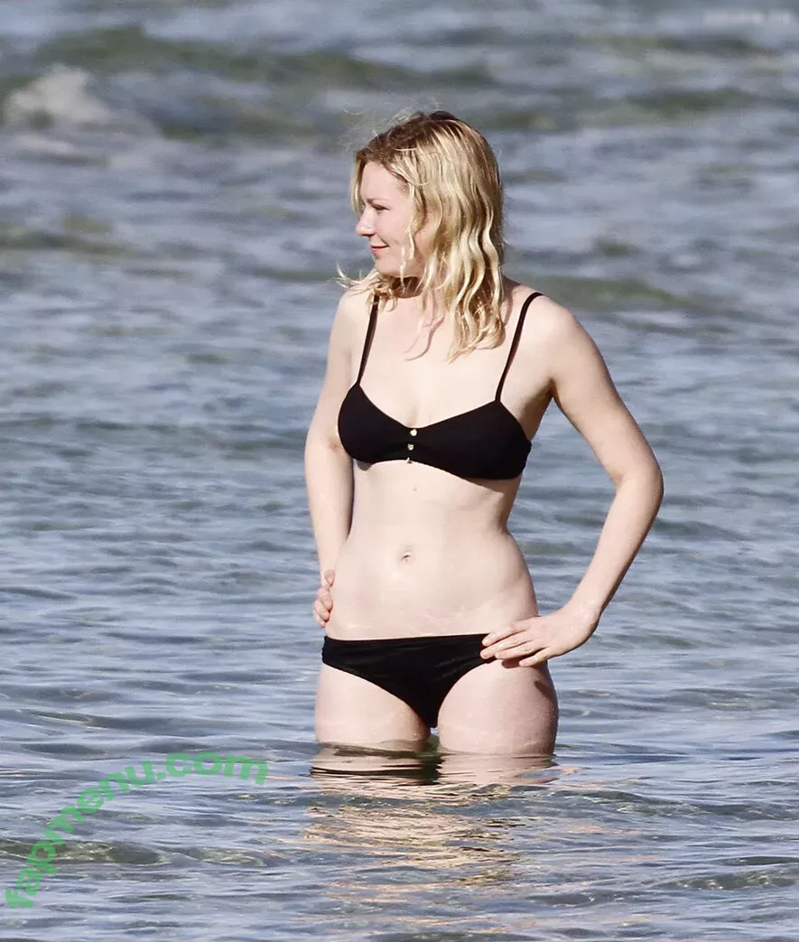 Kirsten Dunst nude photo #0487 (kirstendunst)