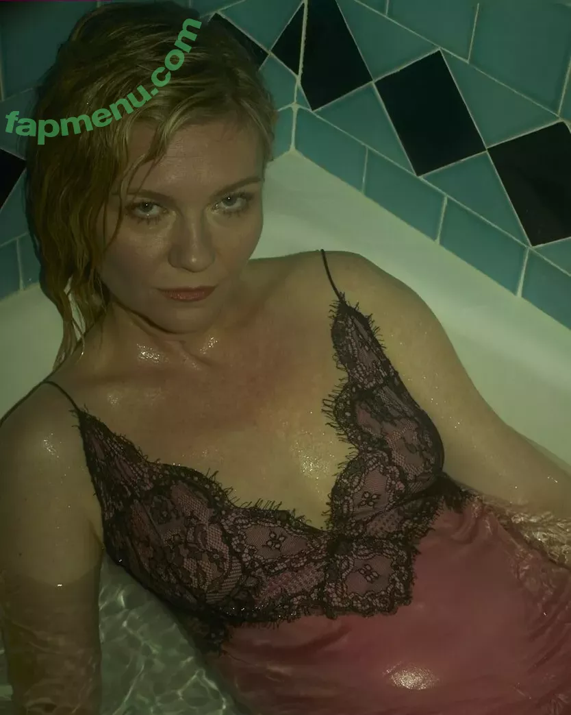 Kirsten Dunst nude photo #0504 (kirstendunst)