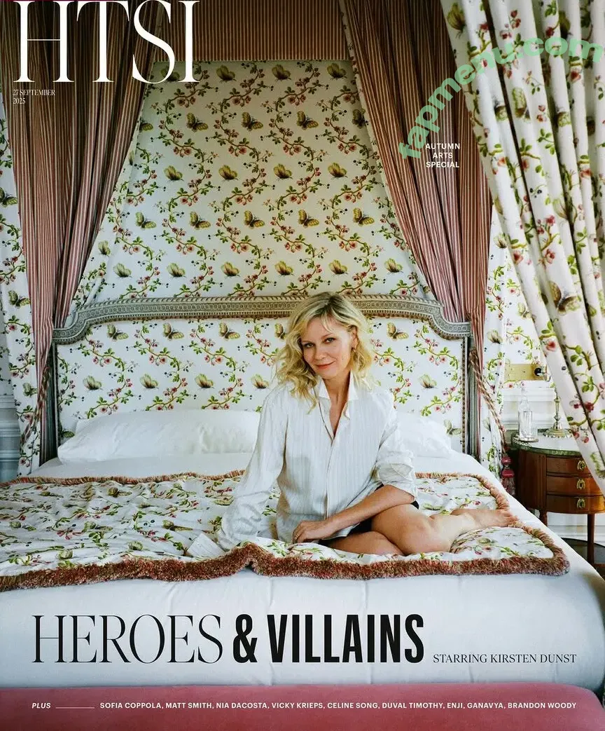 Kirsten Dunst nude photo #0662 (kirstendunst)