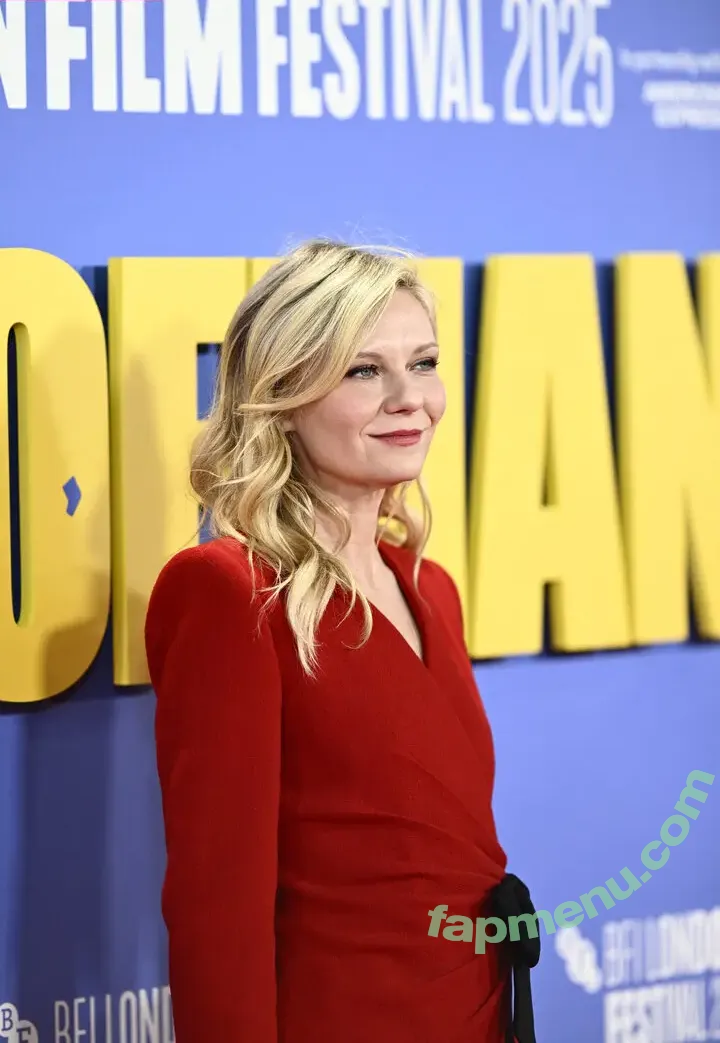 Kirsten Dunst nude photo #0667 (kirstendunst)