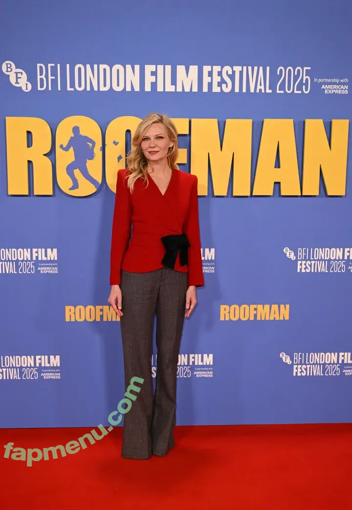 Kirsten Dunst nude photo #0679 (kirstendunst)