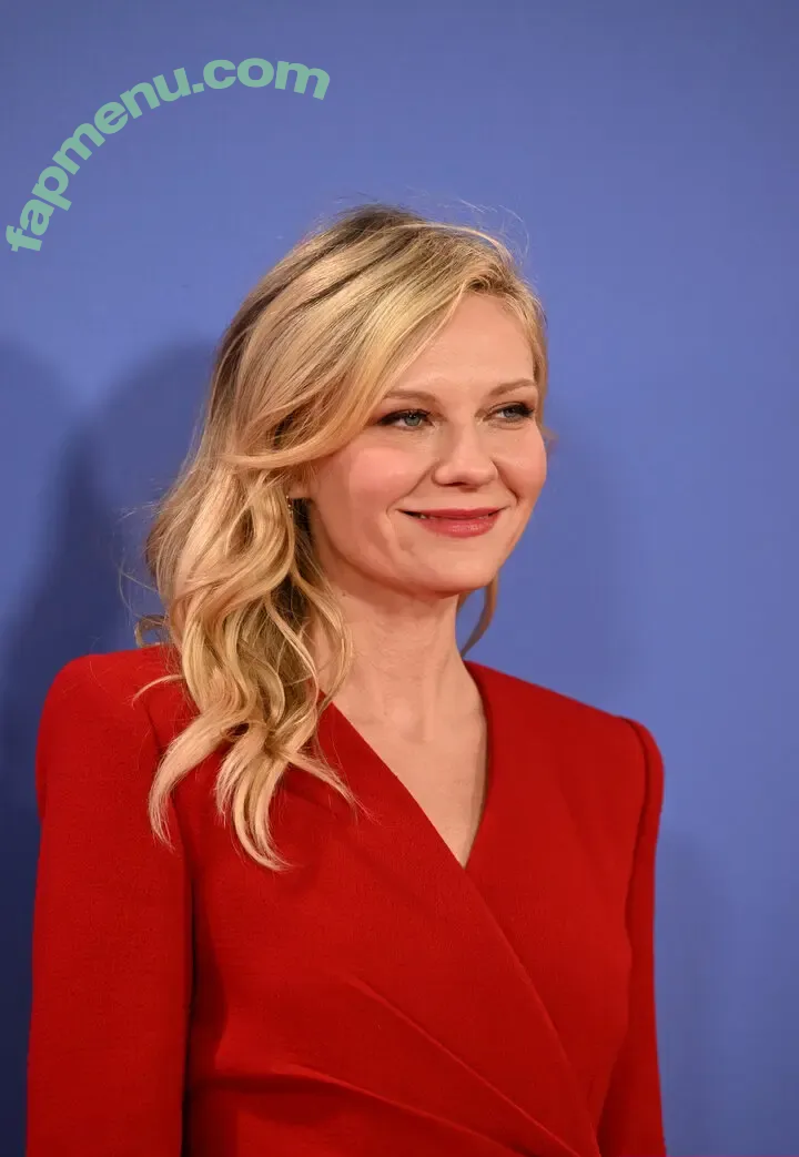 Kirsten Dunst nude photo #0685 (kirstendunst)