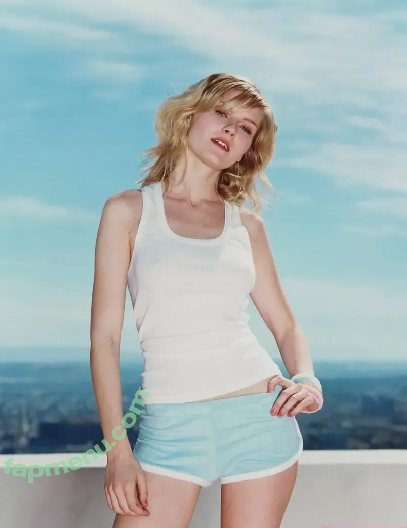 Kirsten Dunst nude photo #0696 (kirstendunst)