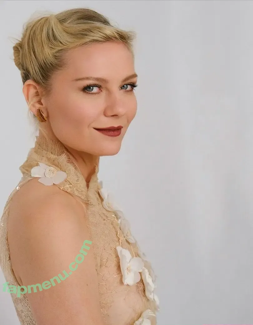 Kirsten Dunst nude photo #0699 (kirstendunst)