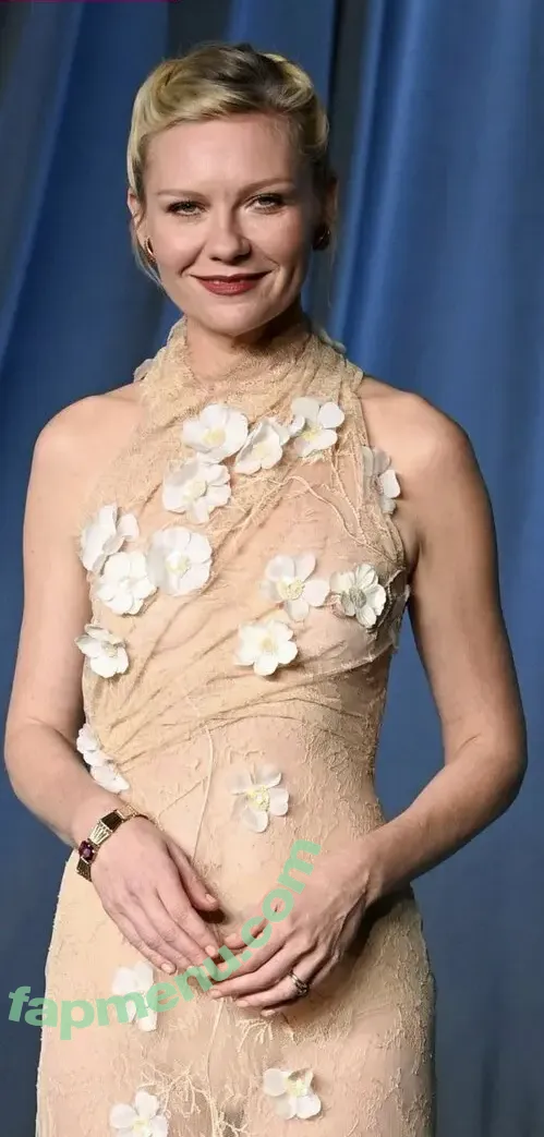 Kirsten Dunst nude photo #0701 (kirstendunst)