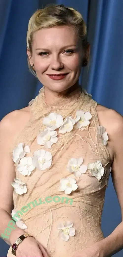 Kirsten Dunst nude photo #0702 (kirstendunst)