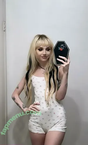 Kirsten Kaye / kirstenkaye_ nude photo #0035