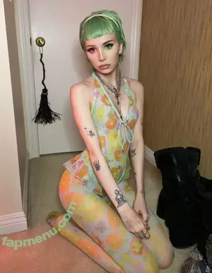 Kirsten Kaye / kirstenkaye_ nude photo #0049