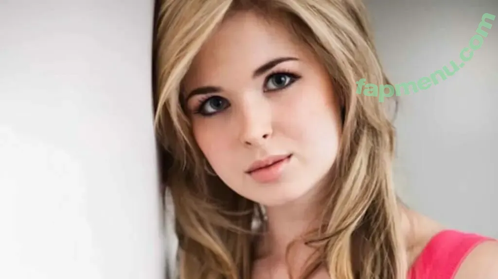 Kirsten Prout nude photo #0014 (kpzien)