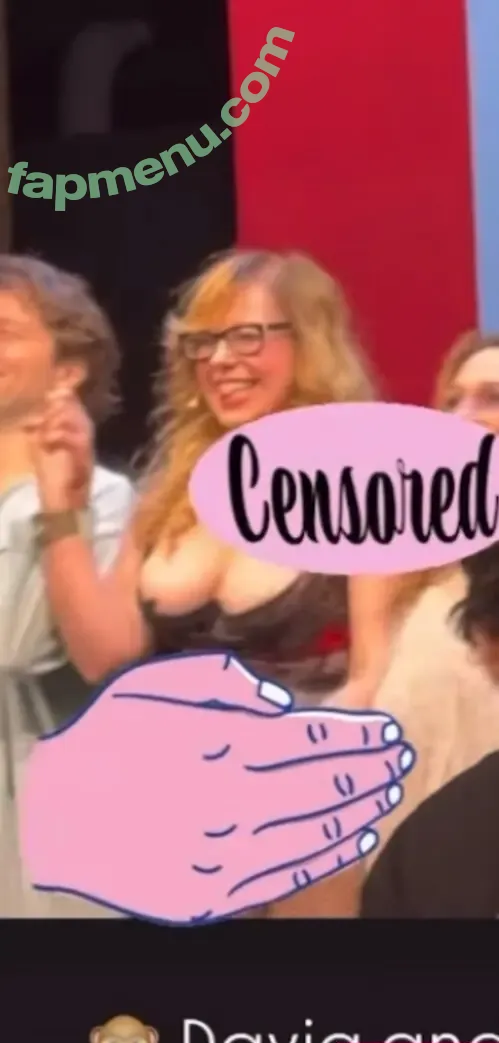 Kirsten Vangsness nude photo #0011 (kirstenvangsness)