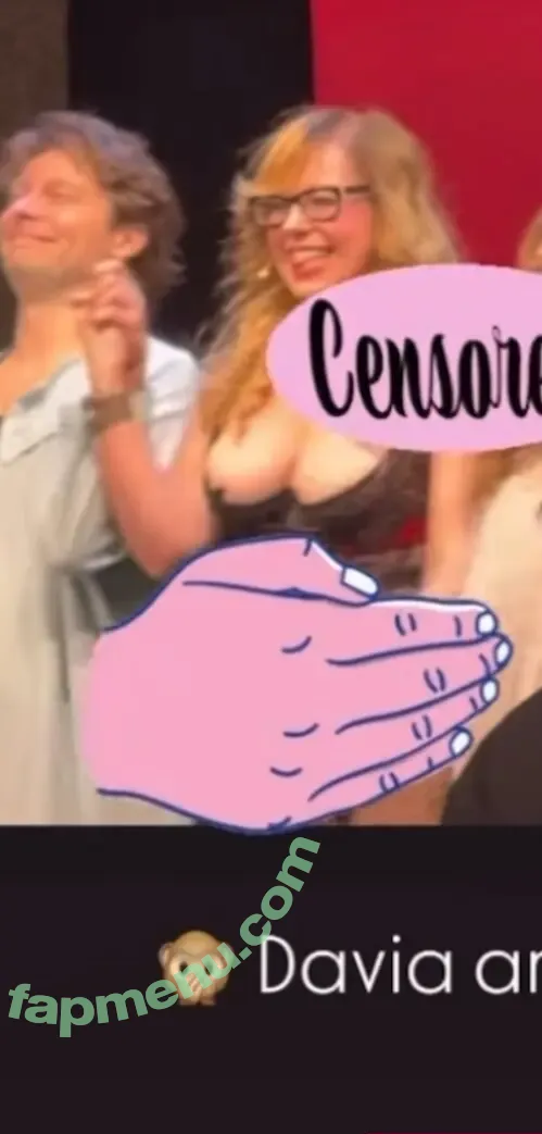 Kirsten Vangsness nude photo #0012 (kirstenvangsness)