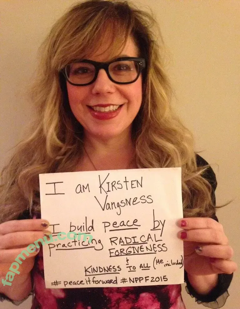 Kirsten Vangsness nude photo #0014 (kirstenvangsness)