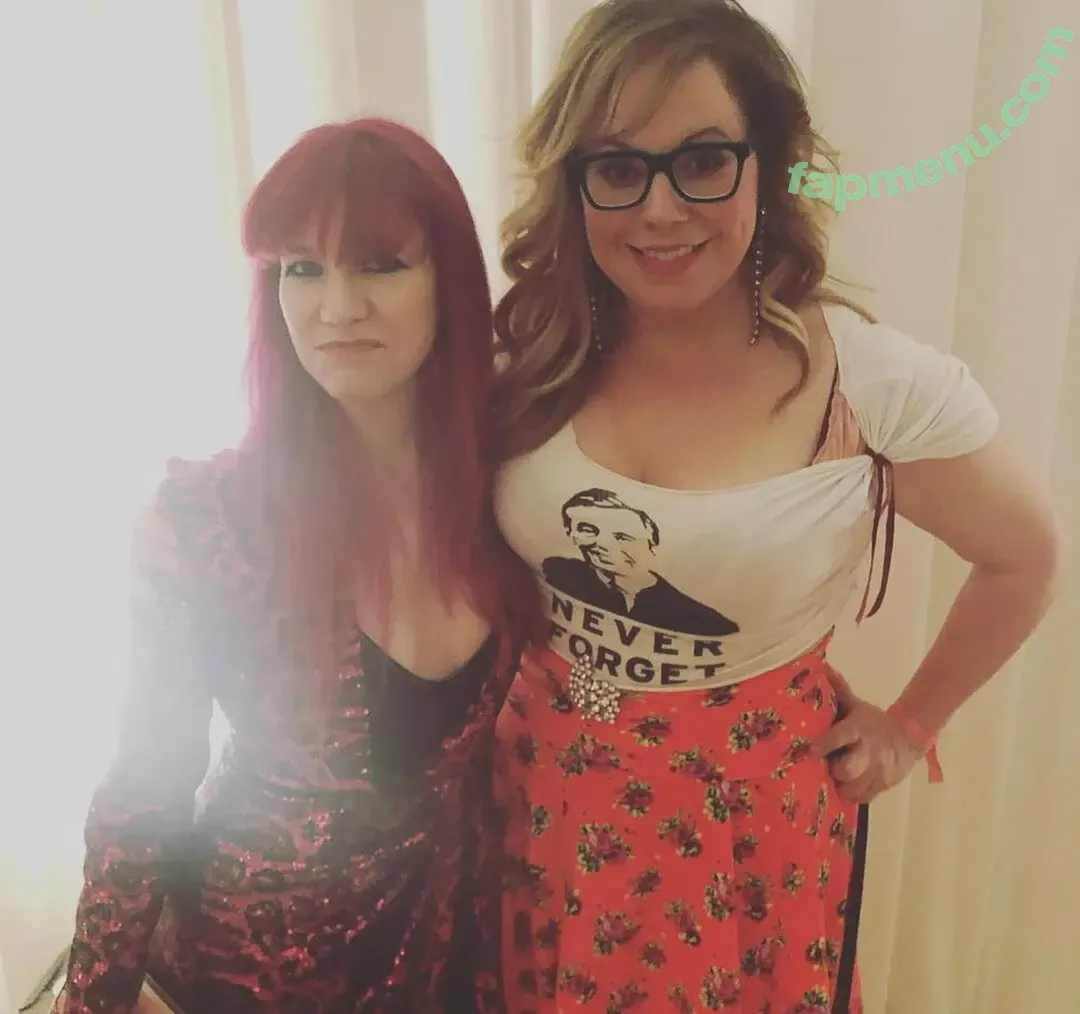 Kirsten Vangsness nude photo #0017 (kirstenvangsness)