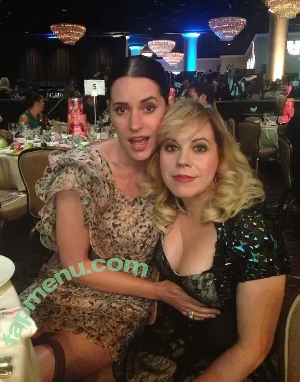 Kirsten Vangsness nude photo #0021 (kirstenvangsness)