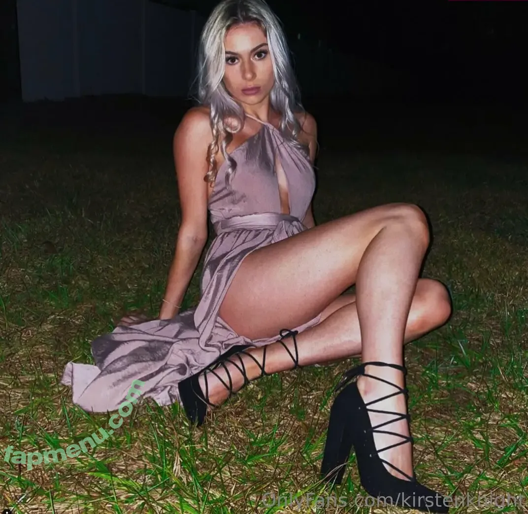 Kirstenknight nude photo #0022 (Kirstenknight)