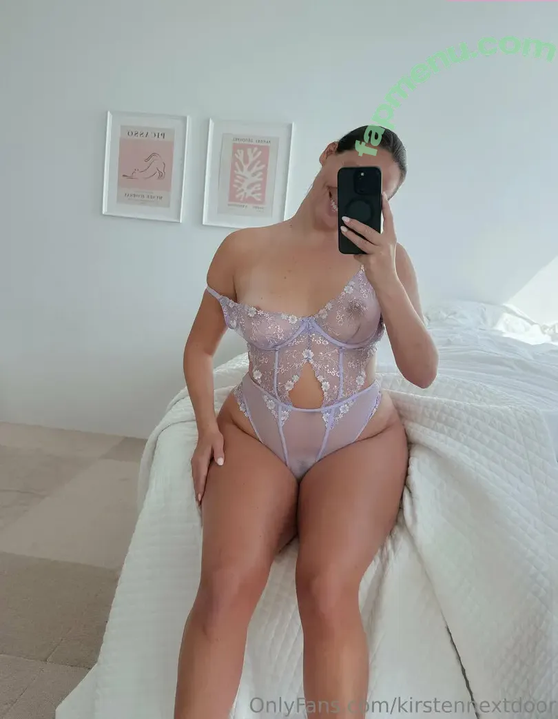 Kirstennextdoor nude photo #0010 (kirstenmomm)