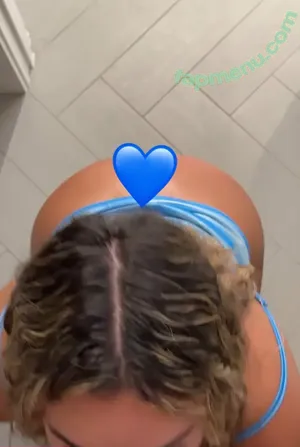 Kirstentoosweet / kirstenmarieee97 nude photo #0025