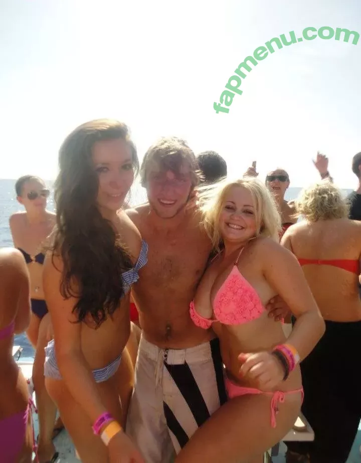 Kirsty Eccleston nude photo #0009 (kinkleberry)