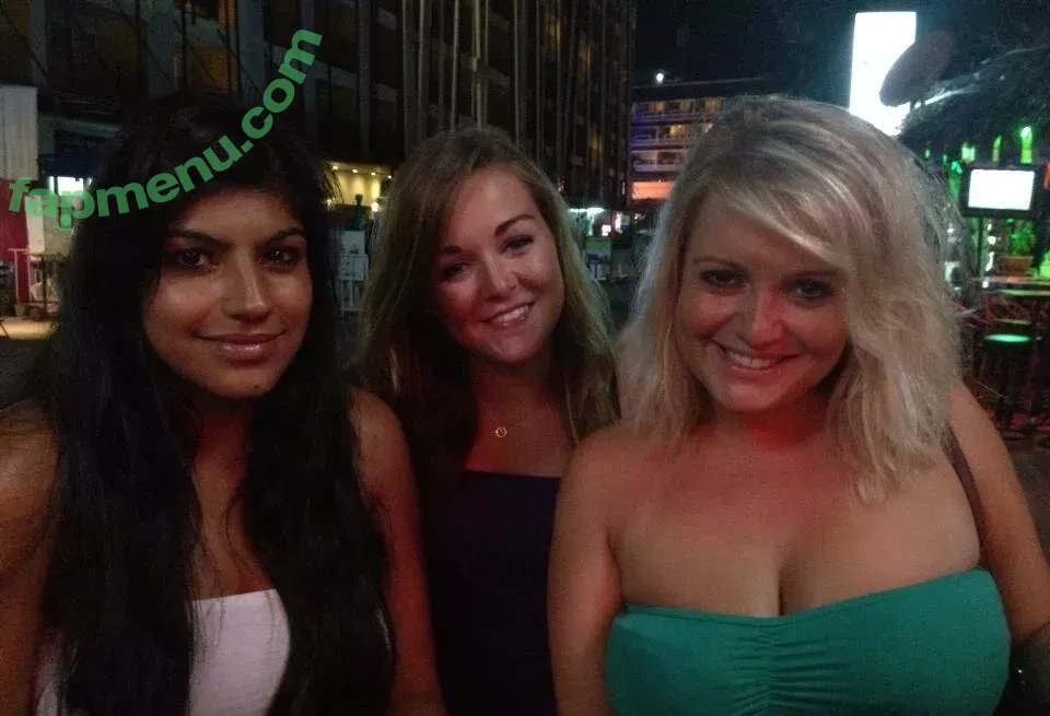 Kirsty Eccleston nude photo #0015 (kinkleberry)