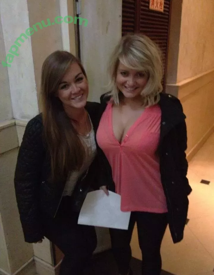 Kirsty Eccleston nude photo #0025 (kinkleberry)